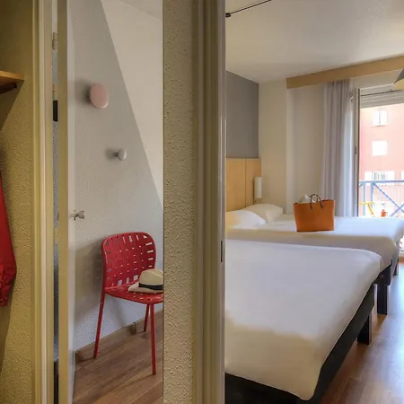 Ibis Centre Hotel