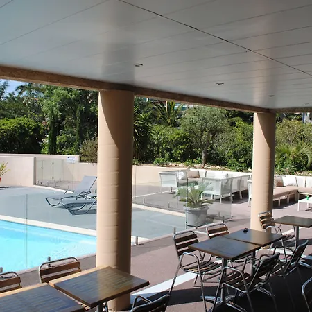 Hotel Ibis Centre Hyères