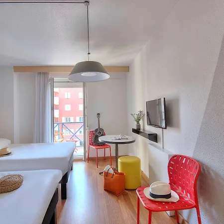 Ibis Centre 3* Hyeres