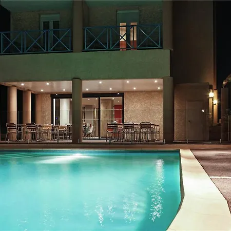 Hotel Ibis Centre Hyeres