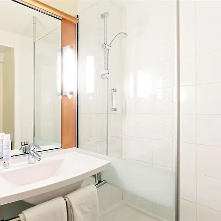 Ibis Centre Ξενοδοχείο 3*