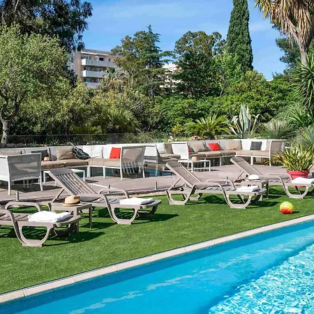 Ibis Centre Hyeres