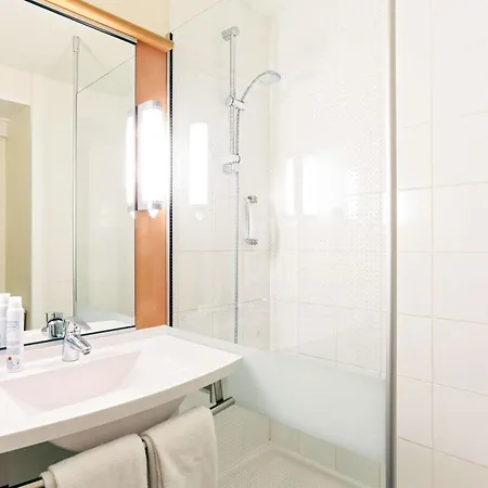 Hotel Ibis Centre