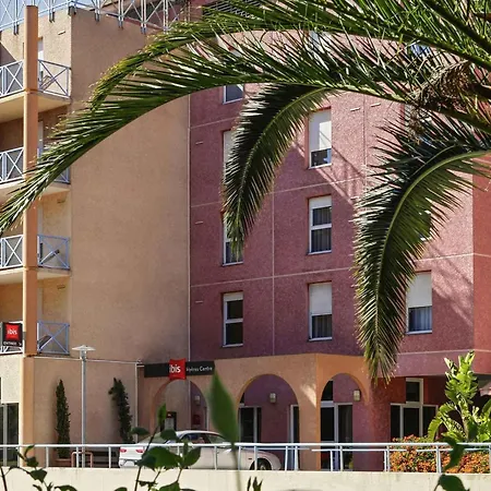 Hotel Ibis Centre Hyères