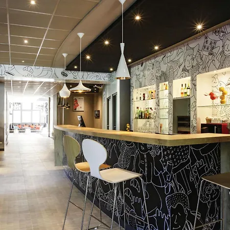 Ibis Centre 3* Hyeres