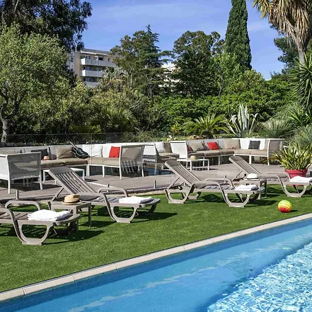 Hotel Ibis Centre
