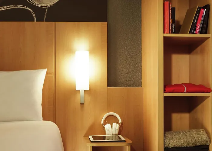 Ibis Centre Hotel
