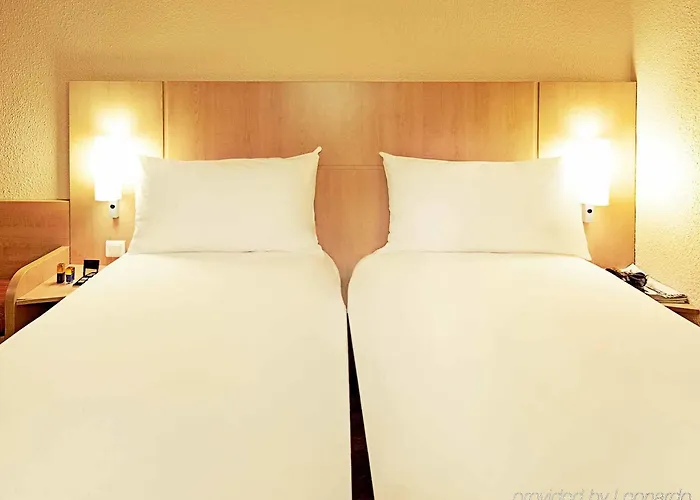 Hotel Ibis Centre Hyères