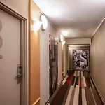 酒店 耶尔中心宜必思酒店 3*
