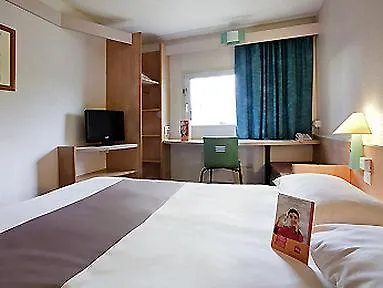 Ibis Centre 3* Ιέρ