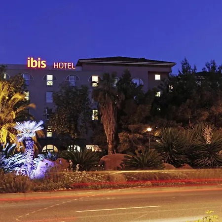 Ibis Centre Hotel