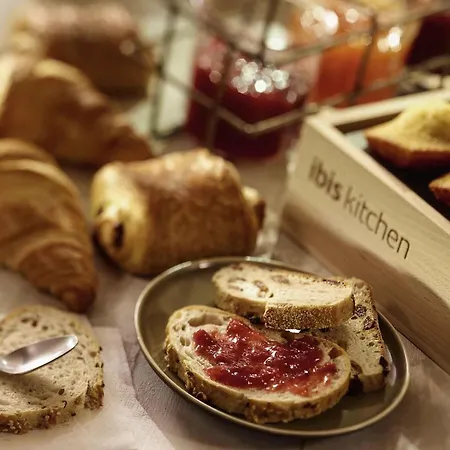 Ibis Centre Hotel Hyeres