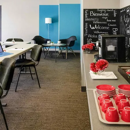 Hotel Ibis Centre Hyeres