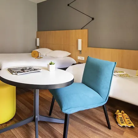 Ibis Centre 3* Hyeres