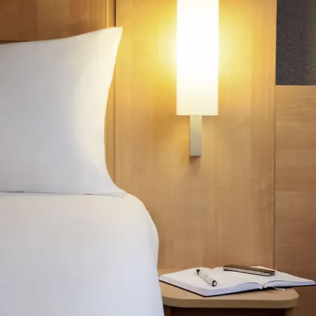 Hotel Ibis Centre Hyères