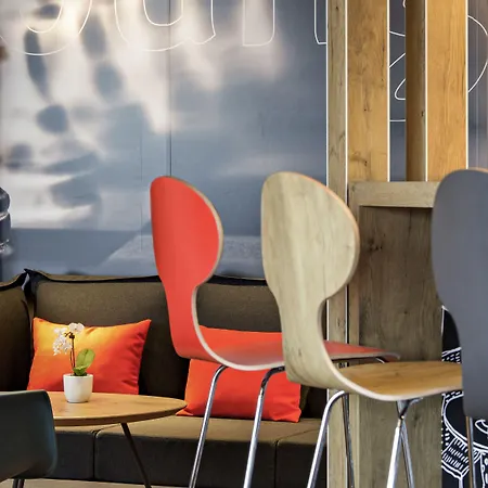 Hotel Ibis Centre 3*