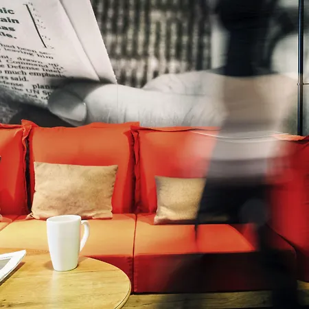 Hotel Ibis Centre Hyères