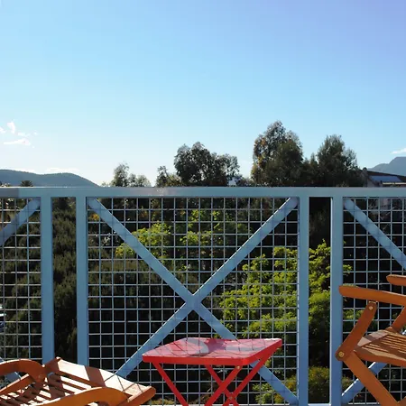 Hotel Ibis Centre Hyères