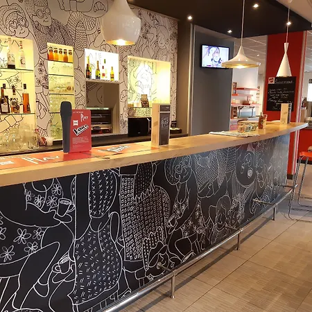 Hotel Ibis Centre Hyères