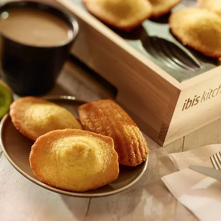 Ibis Centre 3* Hyères