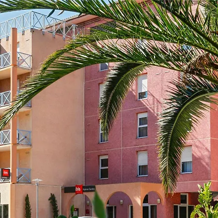 Ibis Centre Hotel Hyères