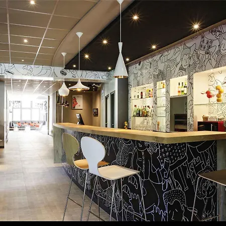 Ibis Centre Hyères