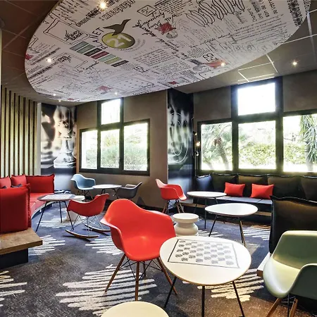 Hotel Ibis Centre