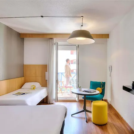 Hotel Ibis Centre Hyères