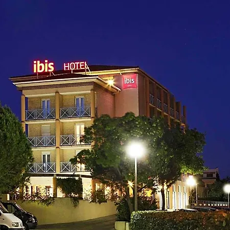 Hotel Ibis Centre Hyeres