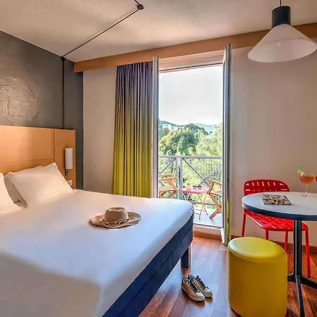 Ibis Centre Otel Hyères
