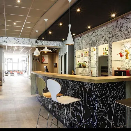 Ibis Centre Otel