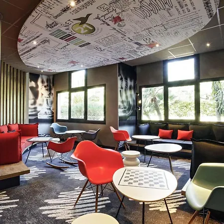 Otel Ibis Centre