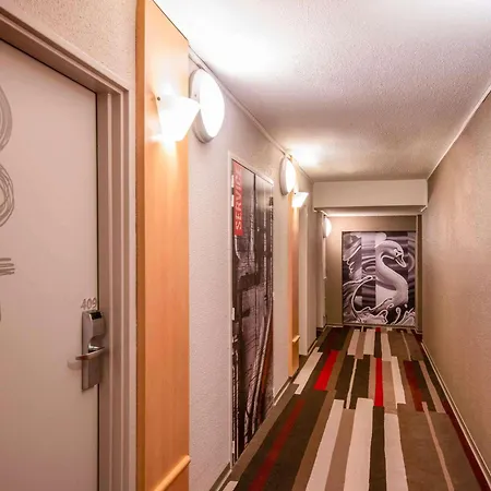 Ibis Centre 3* Hyères