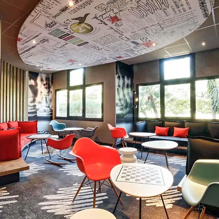 Ibis Centre 3* Hyères