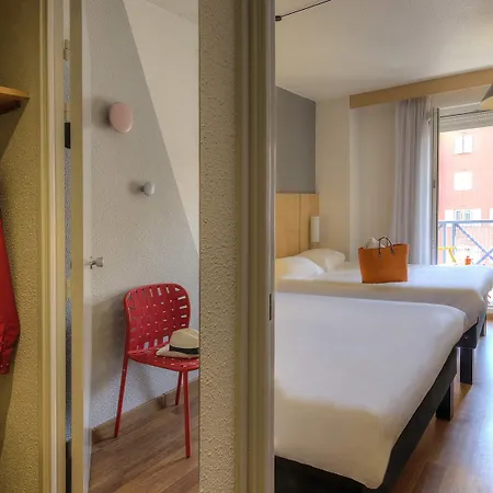 Ibis Centre Hyères