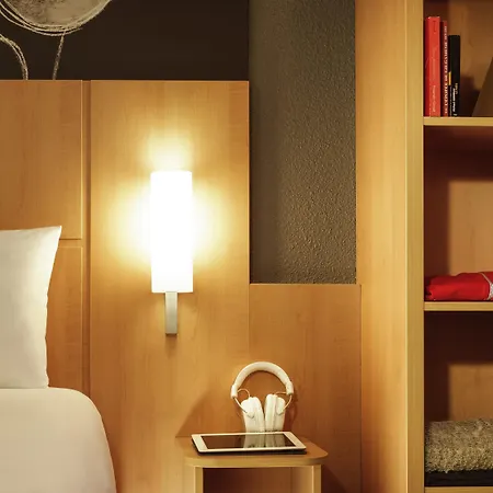 Hotel Ibis Centre