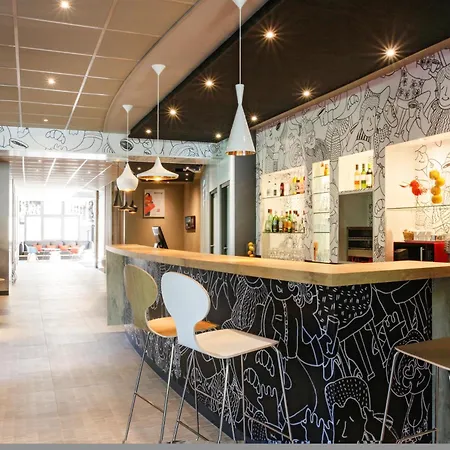 Ibis Centre Hotel