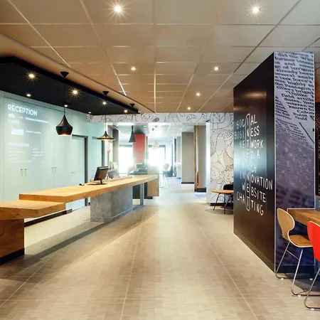 Ibis Centre Hotel