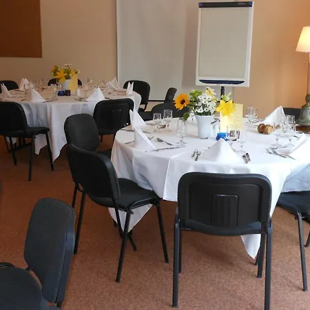 Hotel Ibis Centre Hyeres