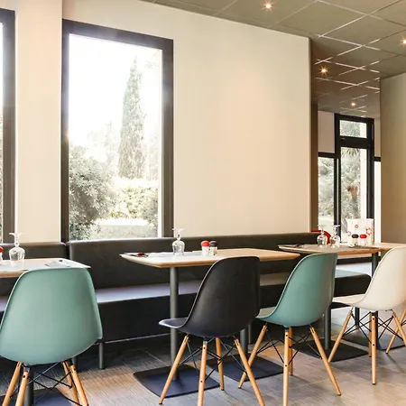 Ibis Centre Hotel Hyeres