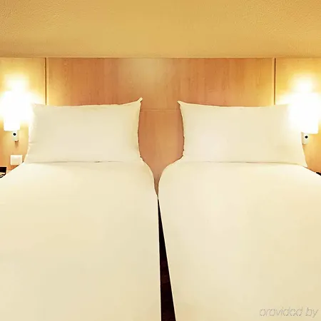 Hotel Ibis Centre Hyeres