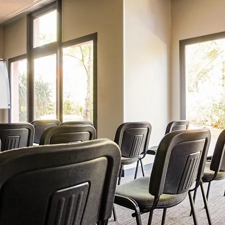 Ibis Centre Hotel Hyeres