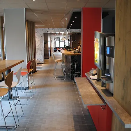 Hotel Ibis Centre Hyeres