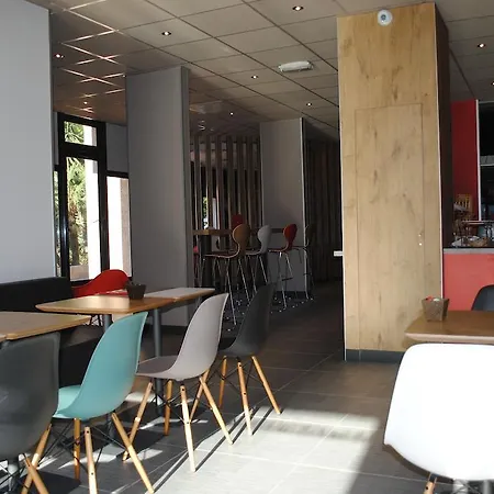 Ibis Centre Hotel