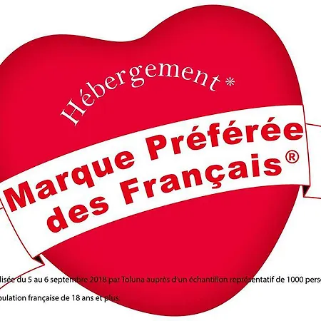 Ibis Centre Hotel Hyeres