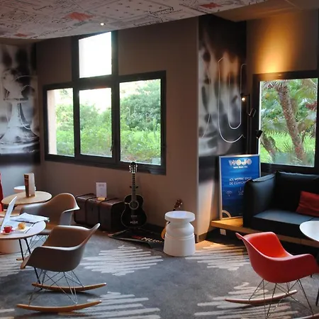 Hotel Ibis Centre Hyeres