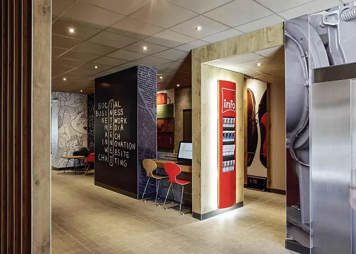 Ibis Centre 3* Hyères