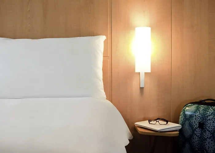 Ibis Centre فندق 3*