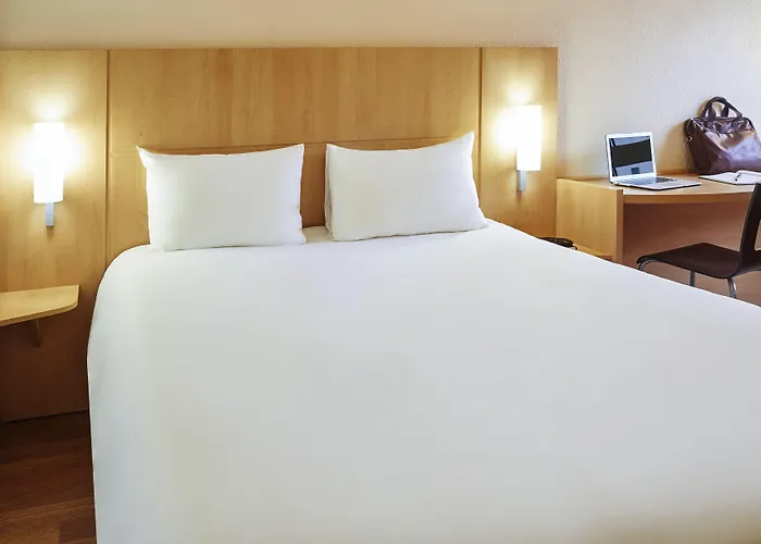Ibis Centre فندق