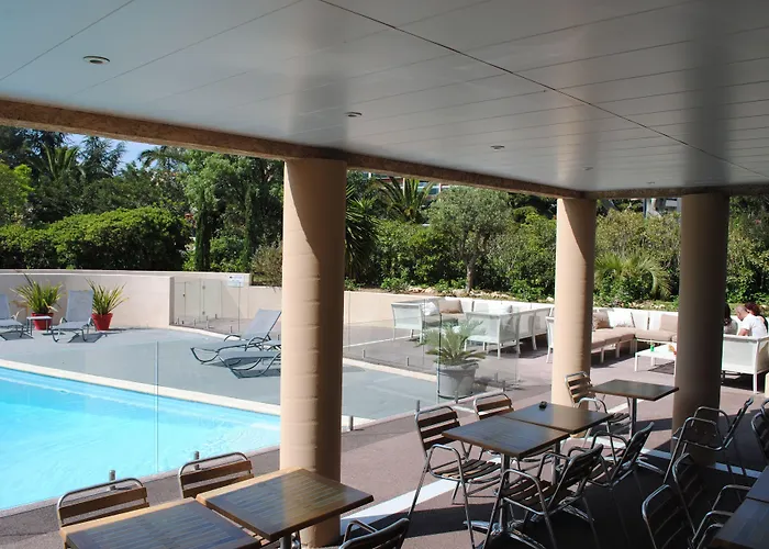 فندق Ibis Centre Hyères